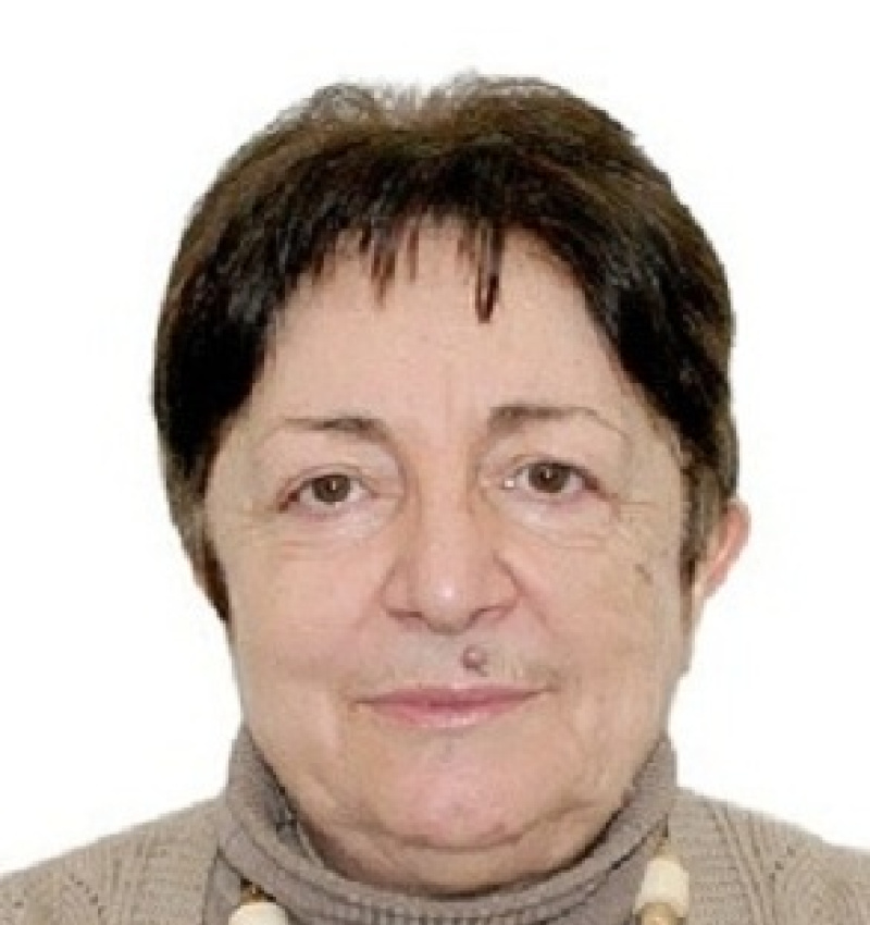 Anahit Artashes Chubaryan